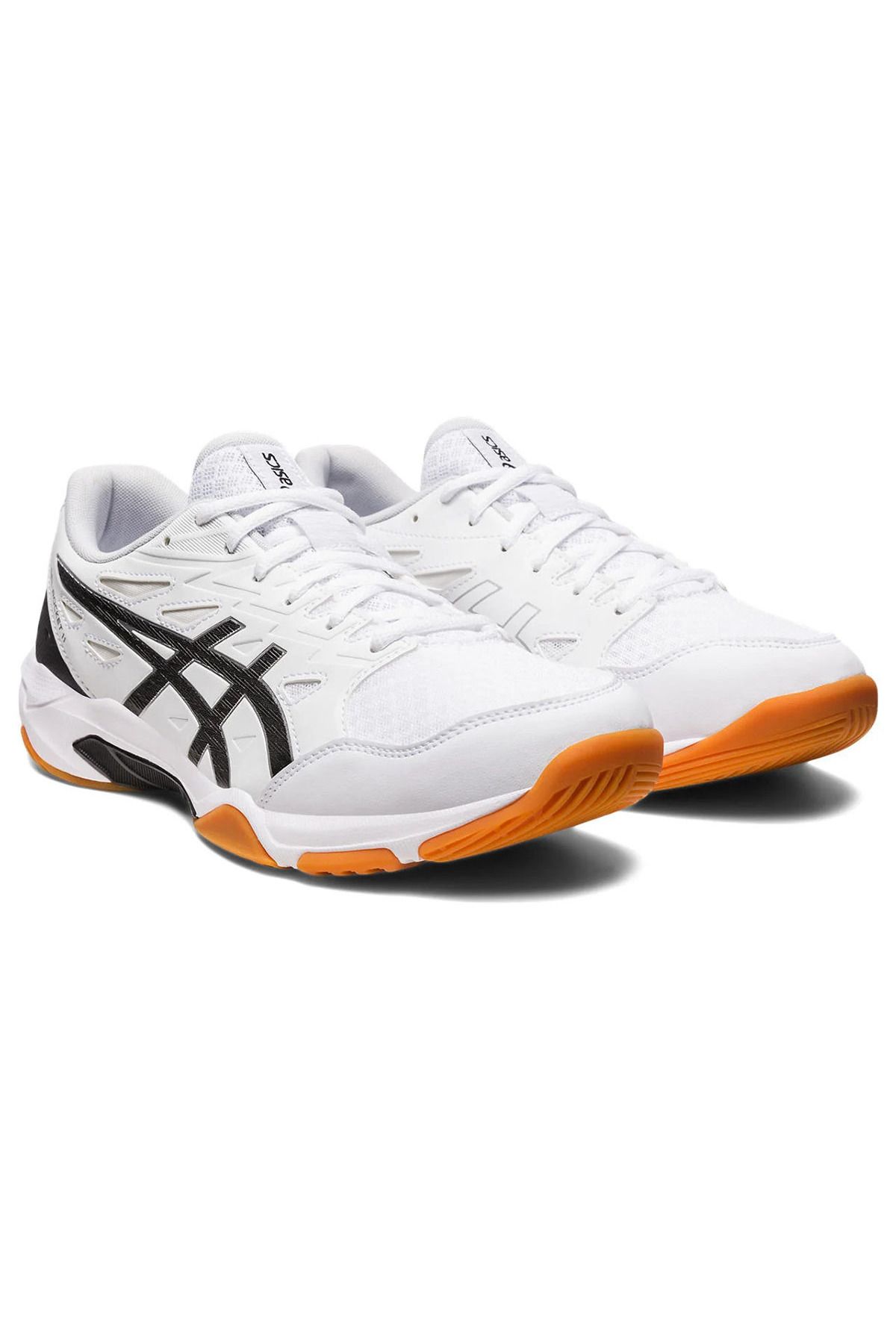 Asics Gel-rocket 11 Erkek Beyaz Voleybol Ayakkabısı 1071a091-101