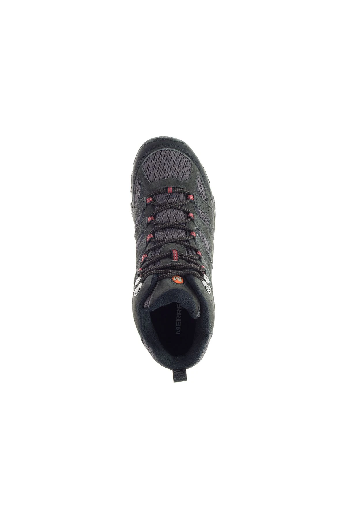 Merrell Moab 3 Mid Gtx Gri Erkek Outdoor Bot