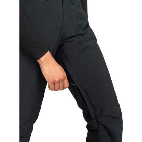 Roxy Backyard Pt Kadın Kayak/snowboard Pantolonu-erjtp03238