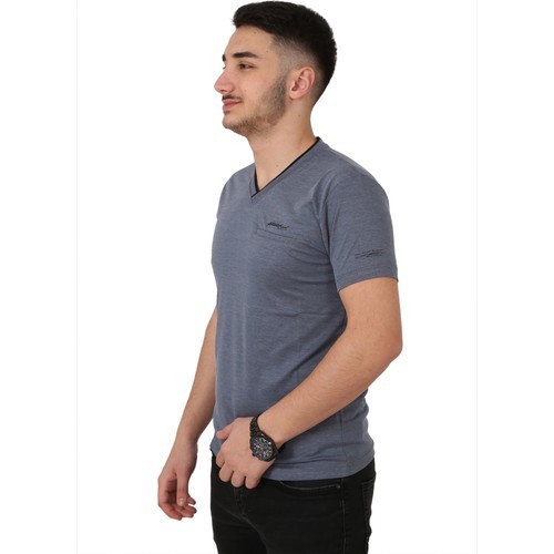 EXUMA CLASSIC KISA KOL T-SHİRT