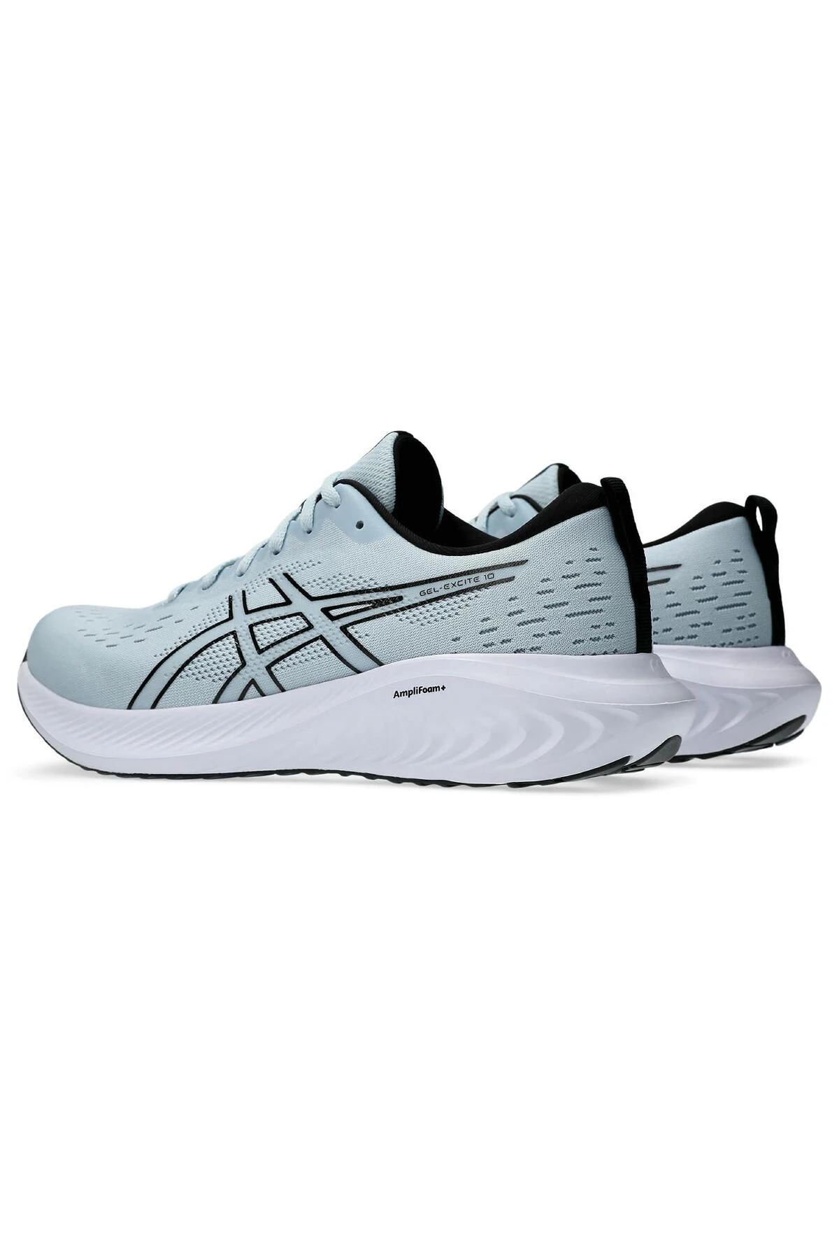 Asics Gel-Excite 10 Erkek Çok Renkli Koşu Ayakkabısı 1011B600-024