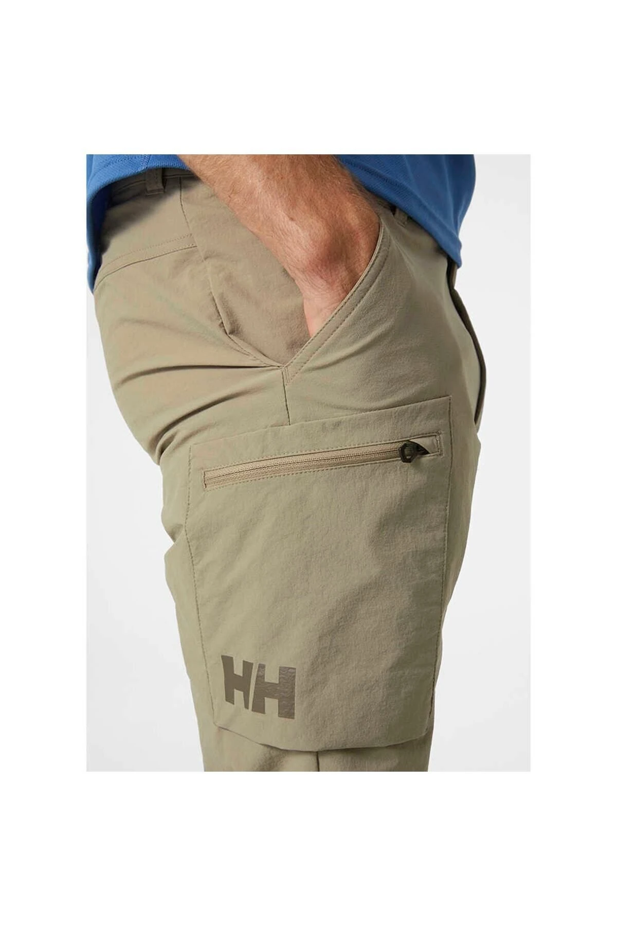 HELLY HANSEN BRONO SOFTSHELL PANTOLON