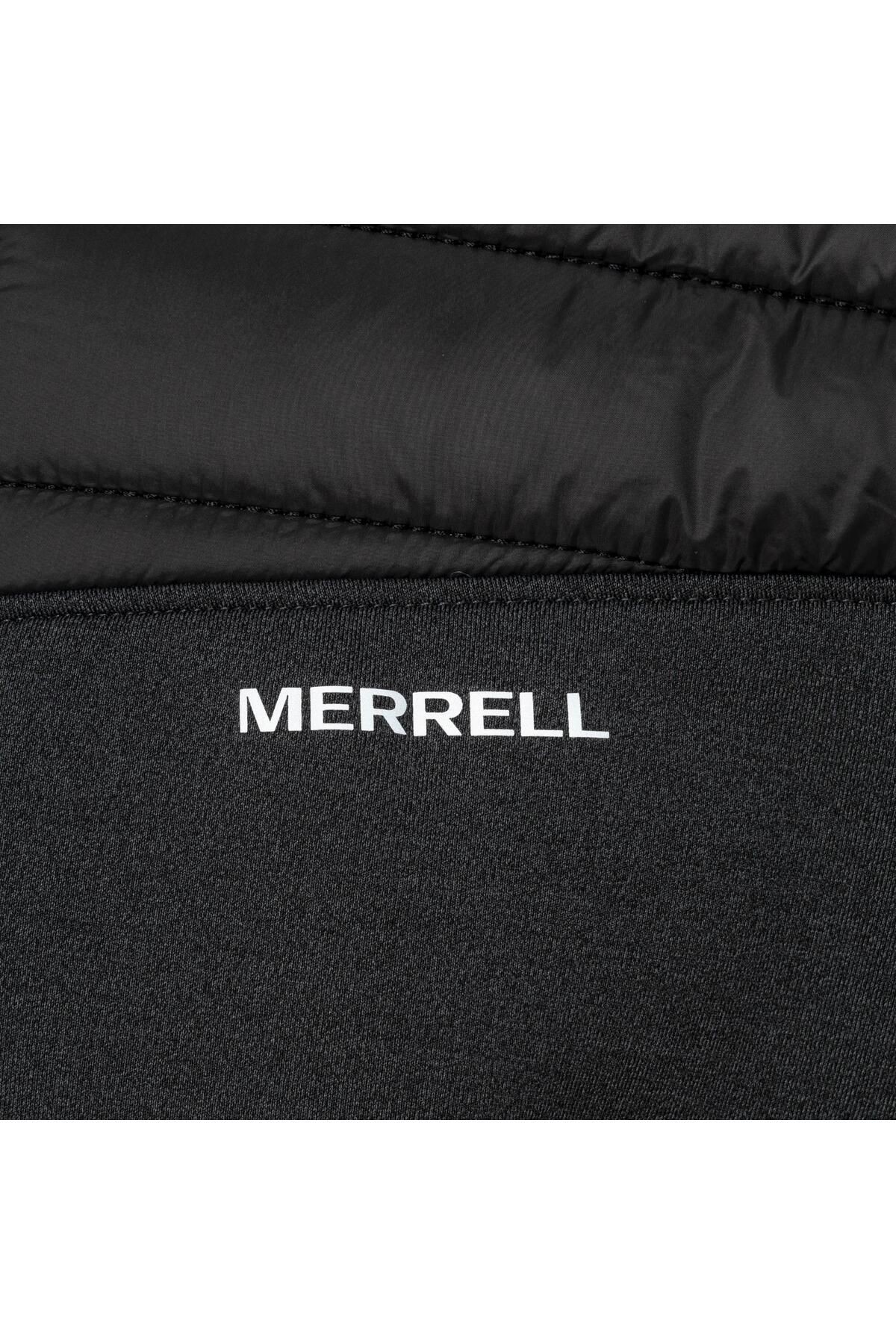 Merrell Jim M Erkek Ceket