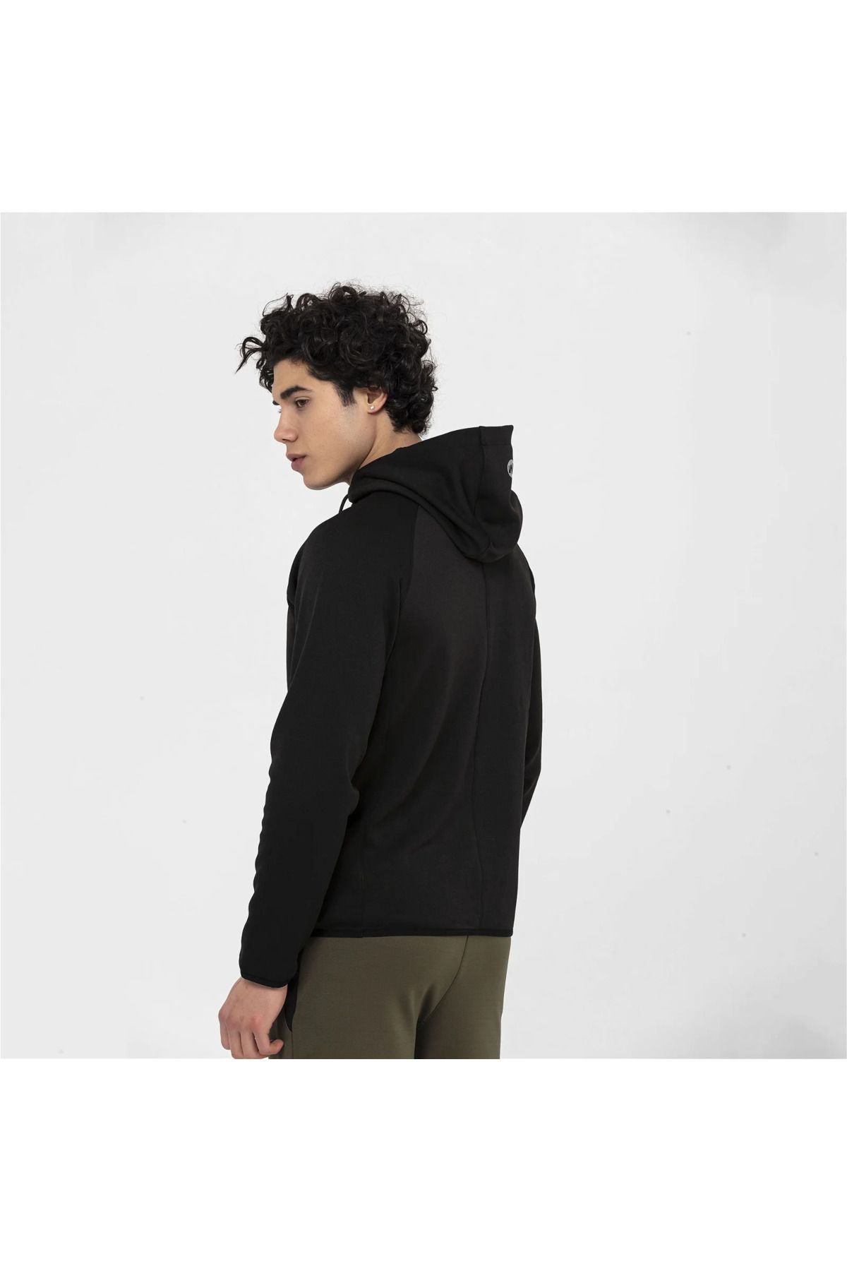 Merrell Search Erkek Sweatshirt M23SEARCH
