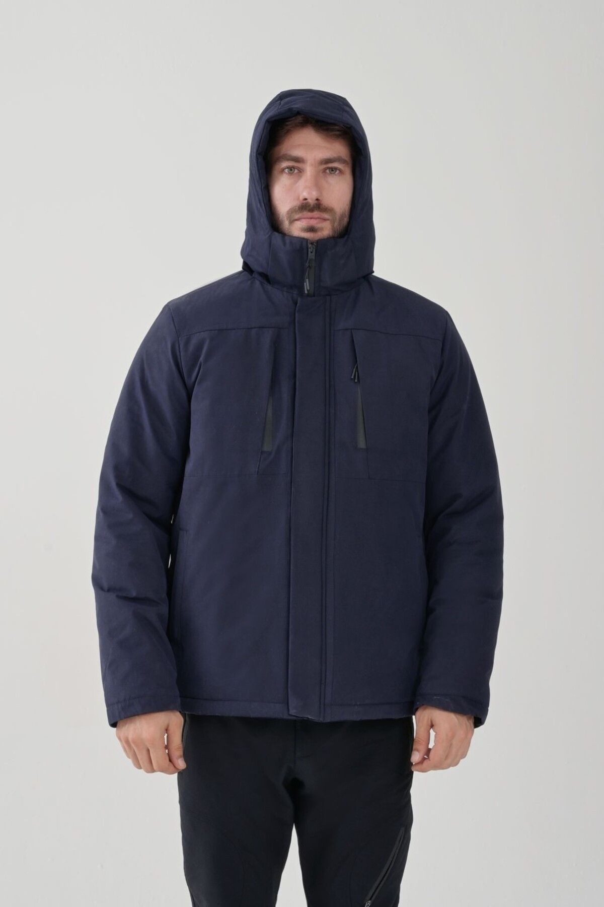 Exuma Erkek Outdoor Mont 2211054
