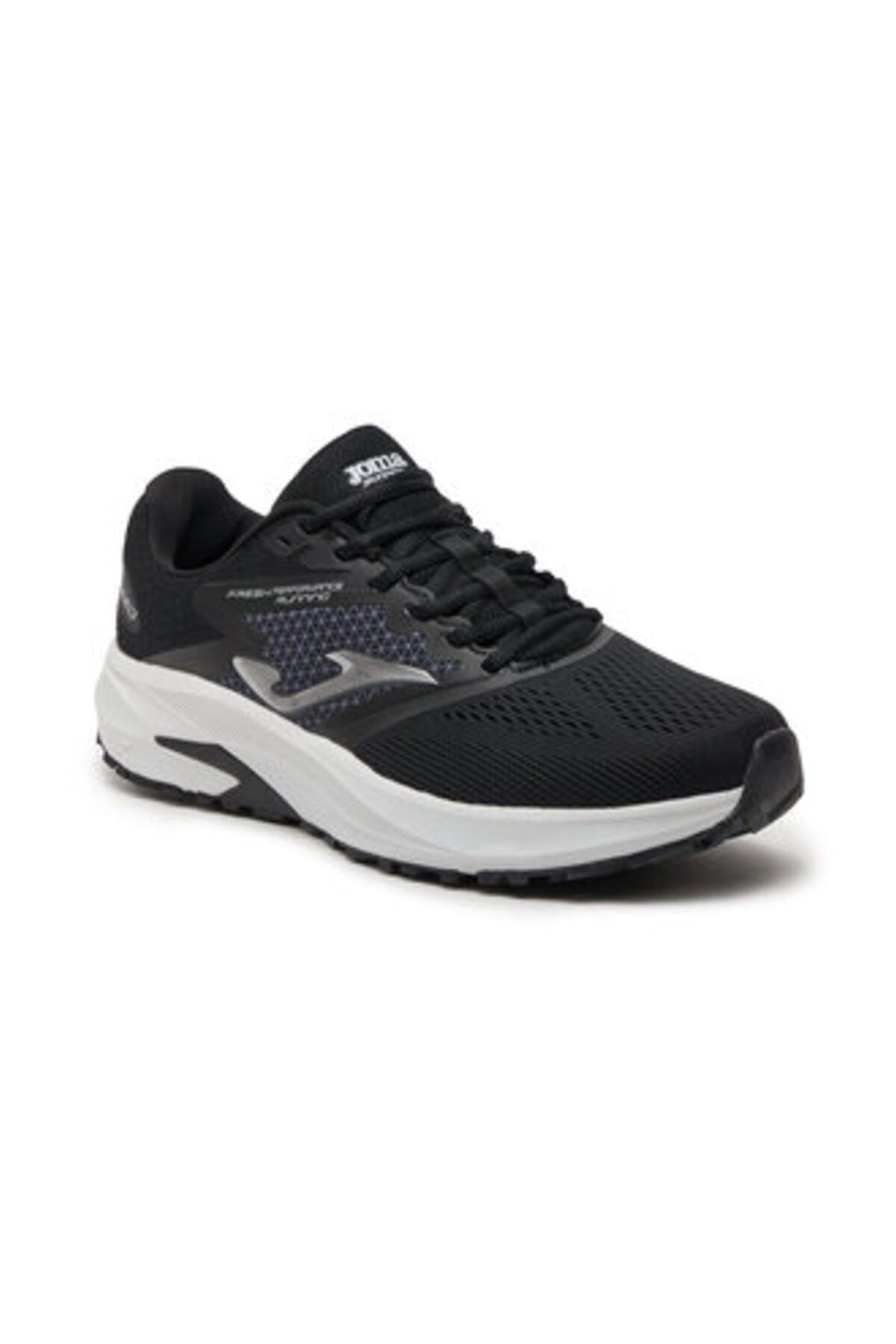 Joma Speed 2431 Negro Erkek Koşu Ayakkabısı Rspees2431