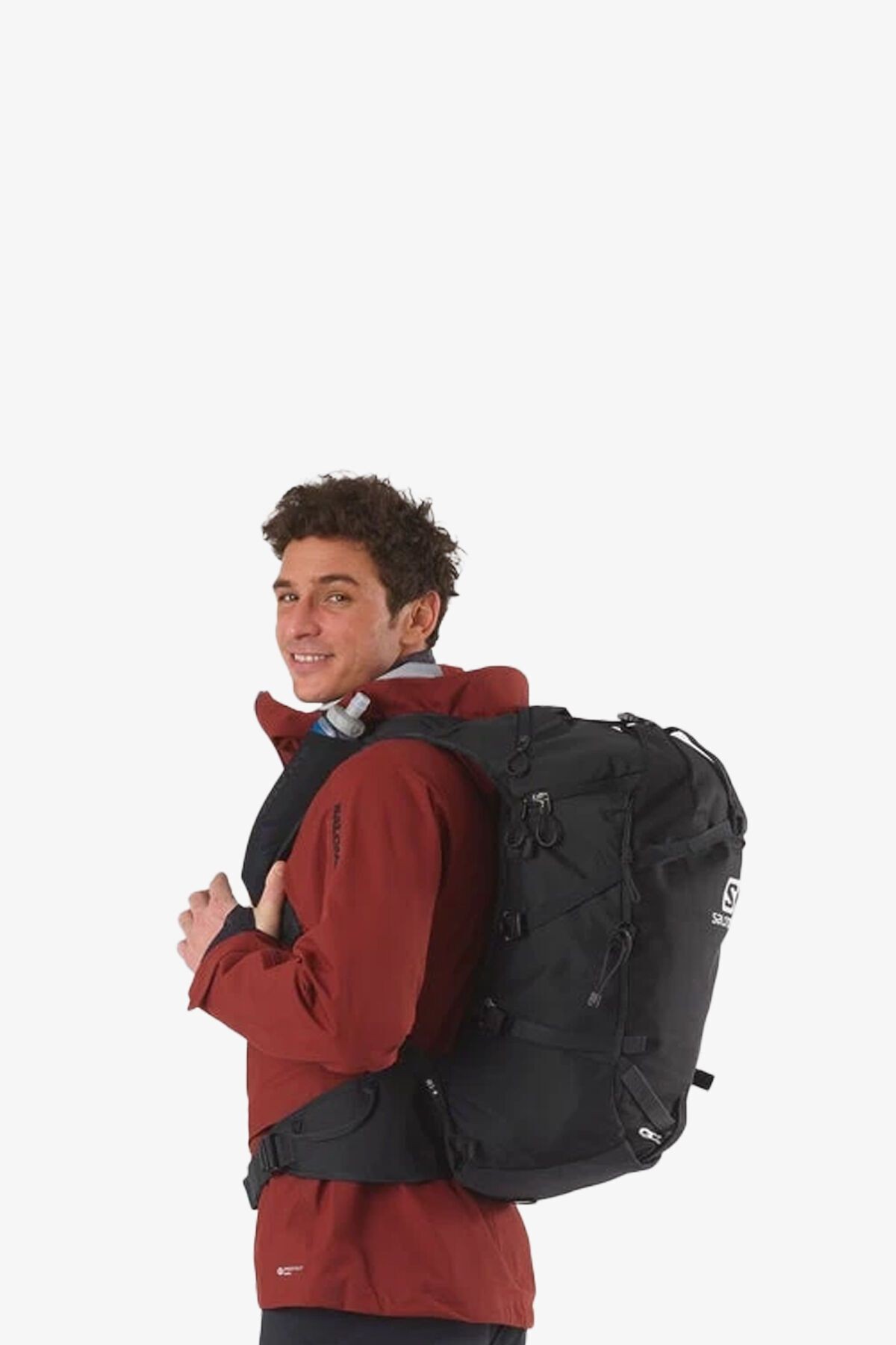 Salomon Mtn 30L Unisex Sırt Çantası