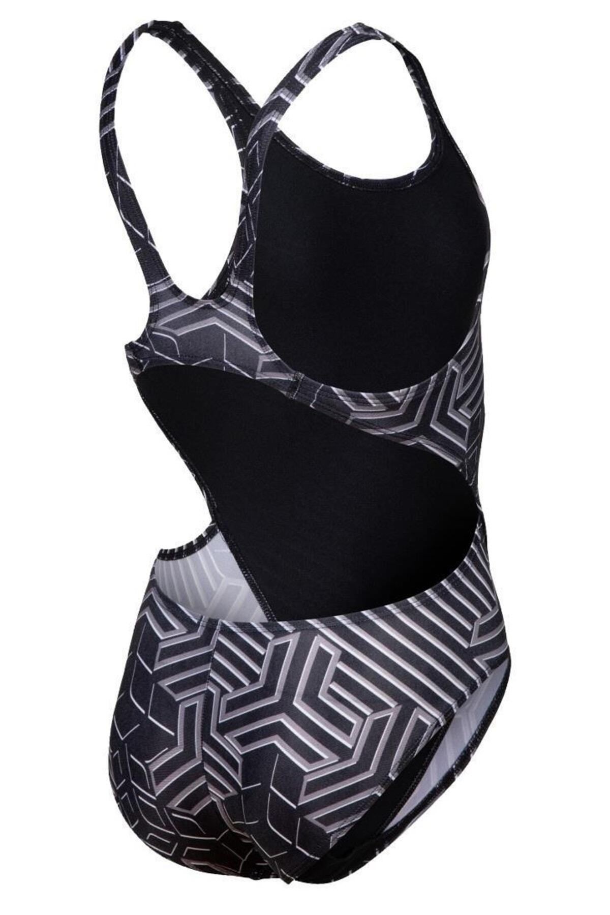 ARENA GIRL'S ARENA KIKKO PRO SWIMSUIT SWIM TEC