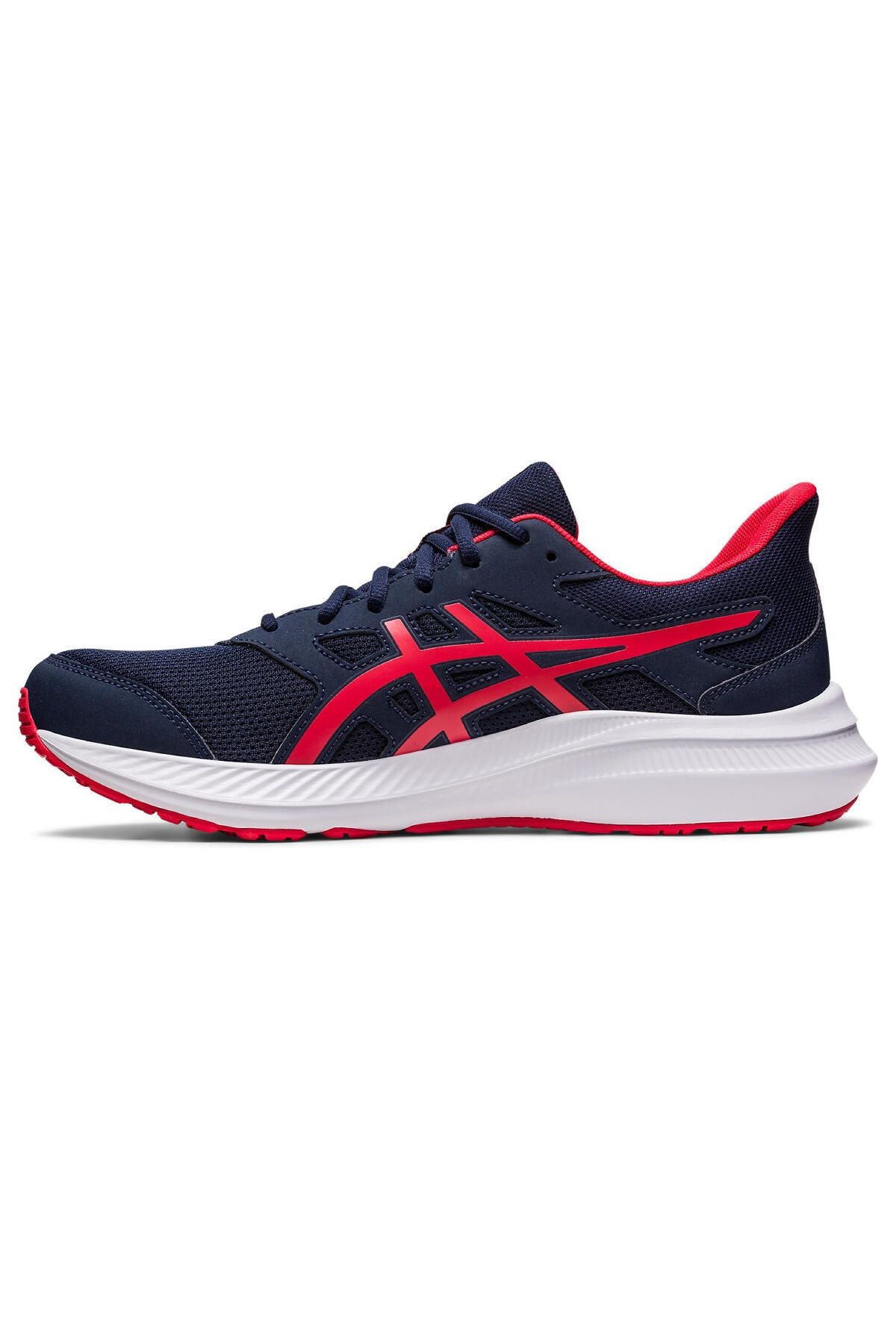 Asics Jolt 4 Erkek Lacivert Koşu Ayakkabısı 1011b603-403