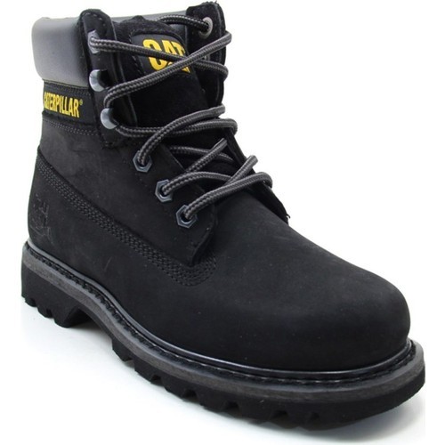 Cat erpillar Colorado Unisex Siyah Bot 015G100095-B14-27