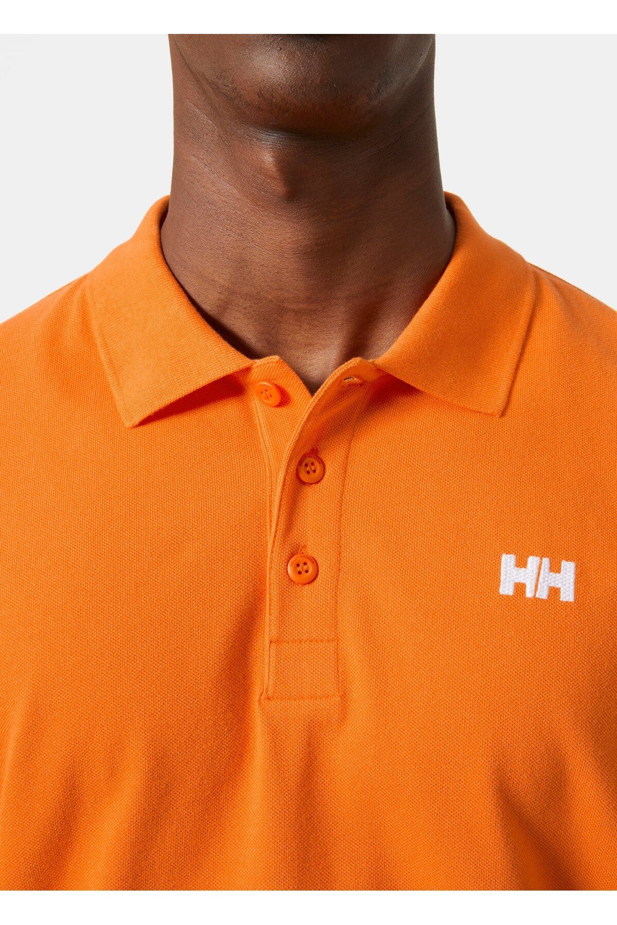 Helly Hansen Transat Polo Erkek T-Shirt
