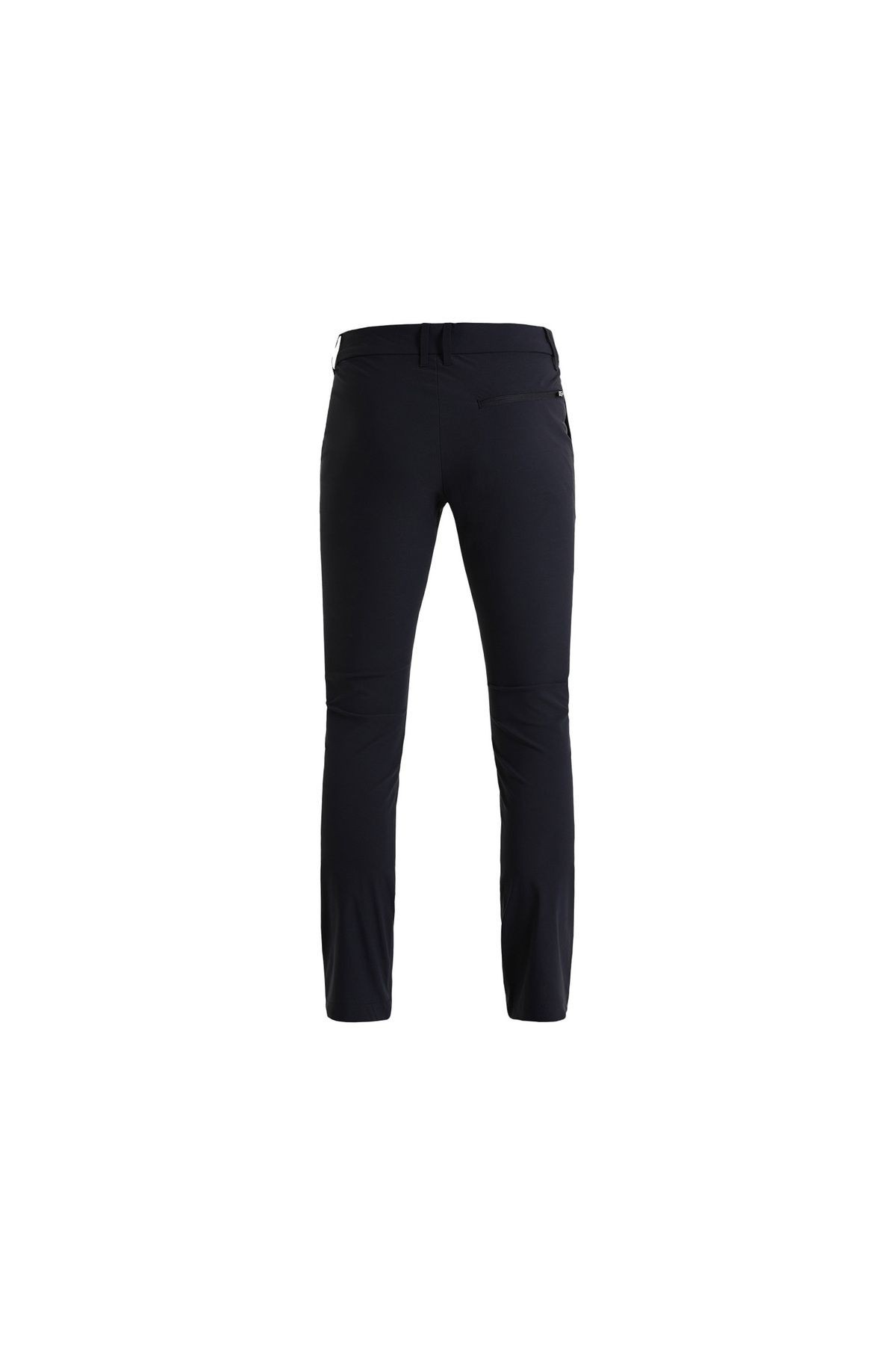 Peak Performance W Illusion Pants Kadın Outdoor Pantolonu Siyah