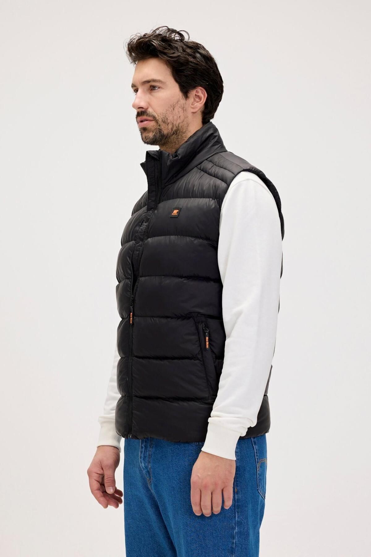 Bad Bear Vance Vest Erkek Yelek