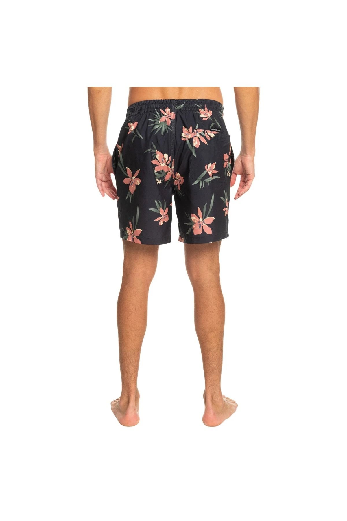 Quiksilver Everyday Mix 17 Erkek Volley Short EQYJV04002