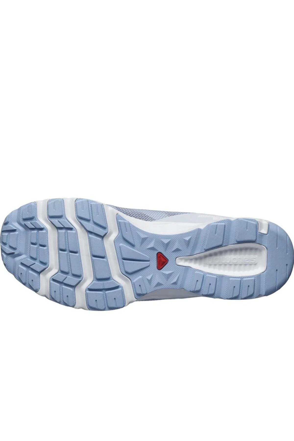 SALOMON Amphib Bold 2 W L47153700 Kadın Mavi Outdoor Ayakkabı