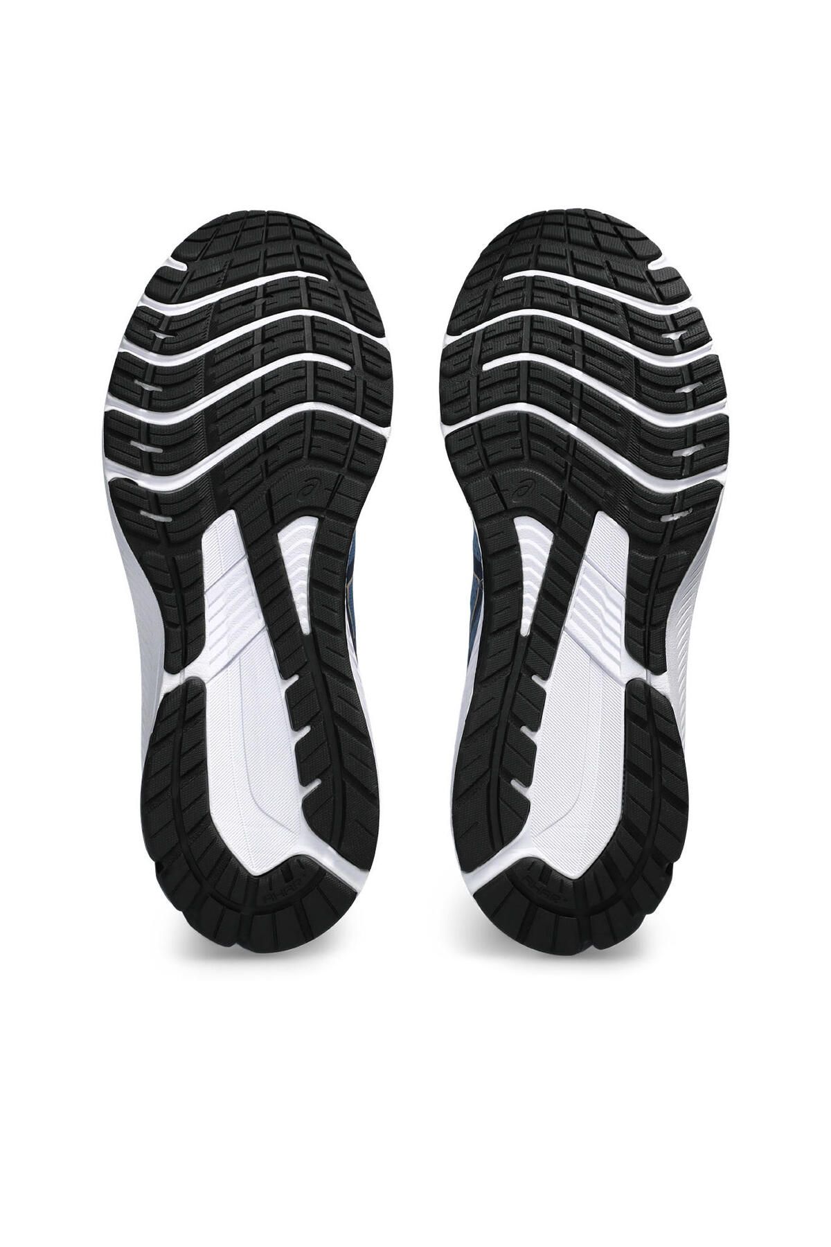 Asics Gt-1000 12 Erkek Mavi Koşu Ayakkabısı 1011b631-401