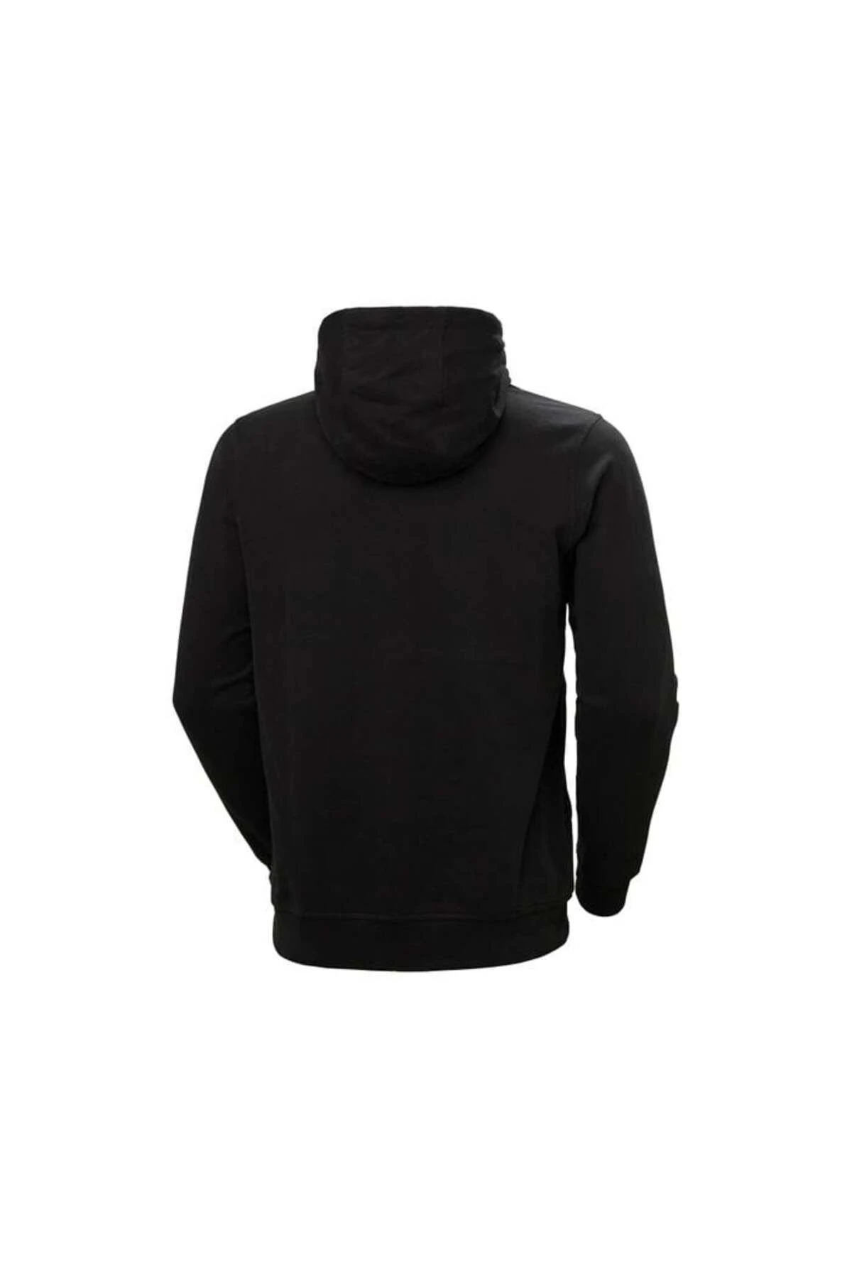 HELLY HANSEN BOX HOODIE KAPİŞONLU