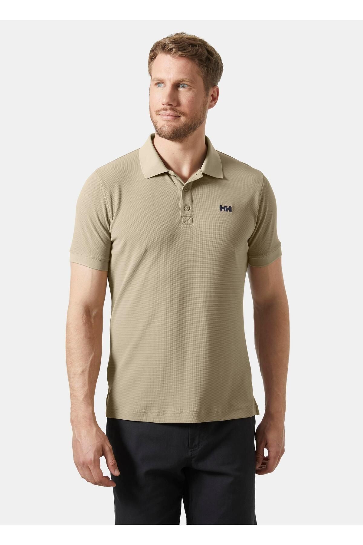 HELLY HANSEN  DRIFTLINE POLO T-SHIRT