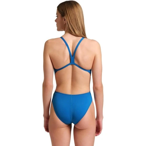 Arena Solıd Kadın Yüzücü Mayosu 004766600