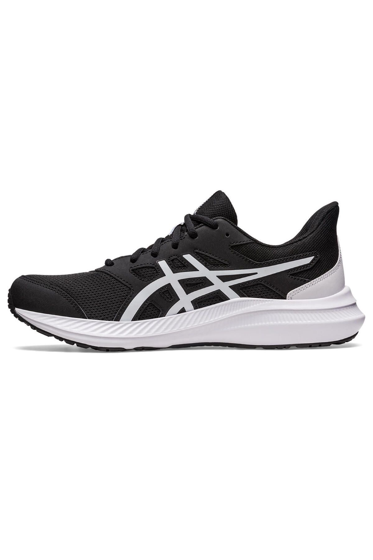 ASICS Jolt 4 1011B603-100 Erkek Beyaz Koşu&Yürüyüş Ayakkabı