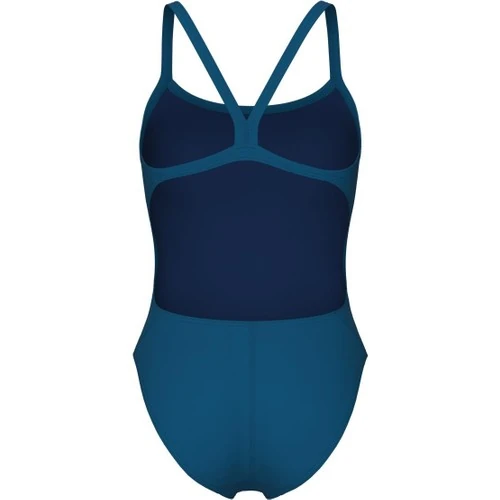 Arena Solıd Kadın Yüzücü Mayosu 004766600