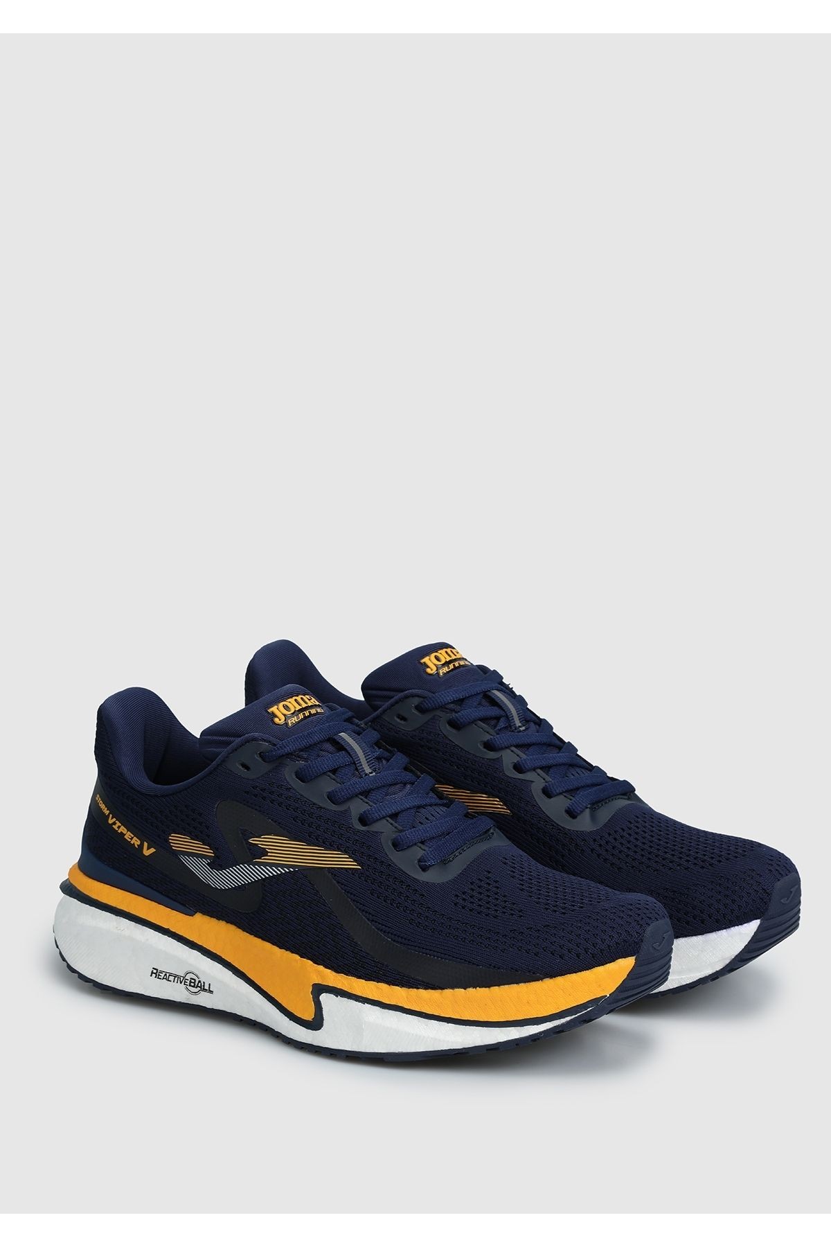 Joma Vıper Men 2403 Marıno Erkek Lacivert Koşu Ayakkabısı Rvıpes2403