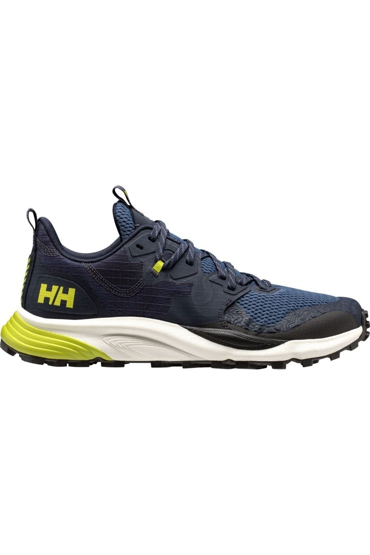 Helly Hansen Falcon Tr Erkek Lacivert Outdoor Ayakkabı