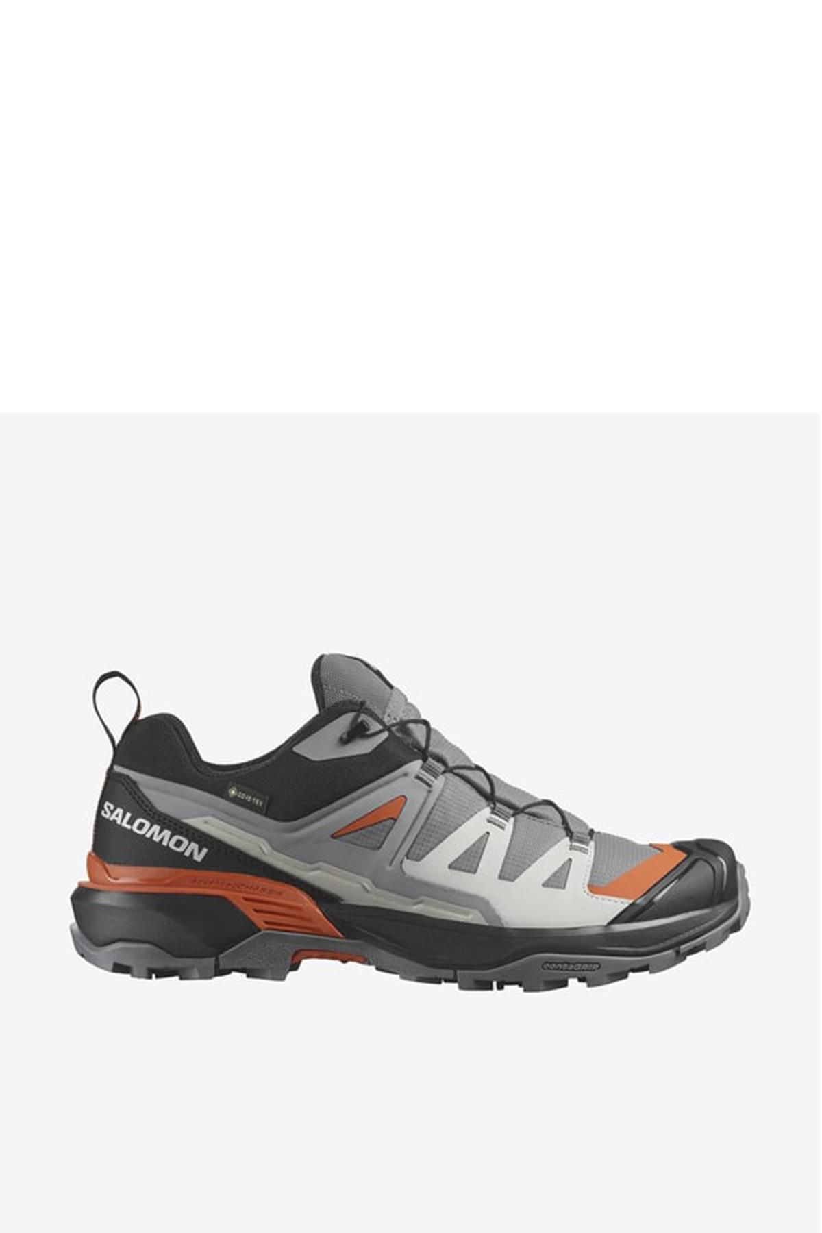 Salomon X Ultra 360 Goretex Erkek Outdoor Ayakkabı L47453500