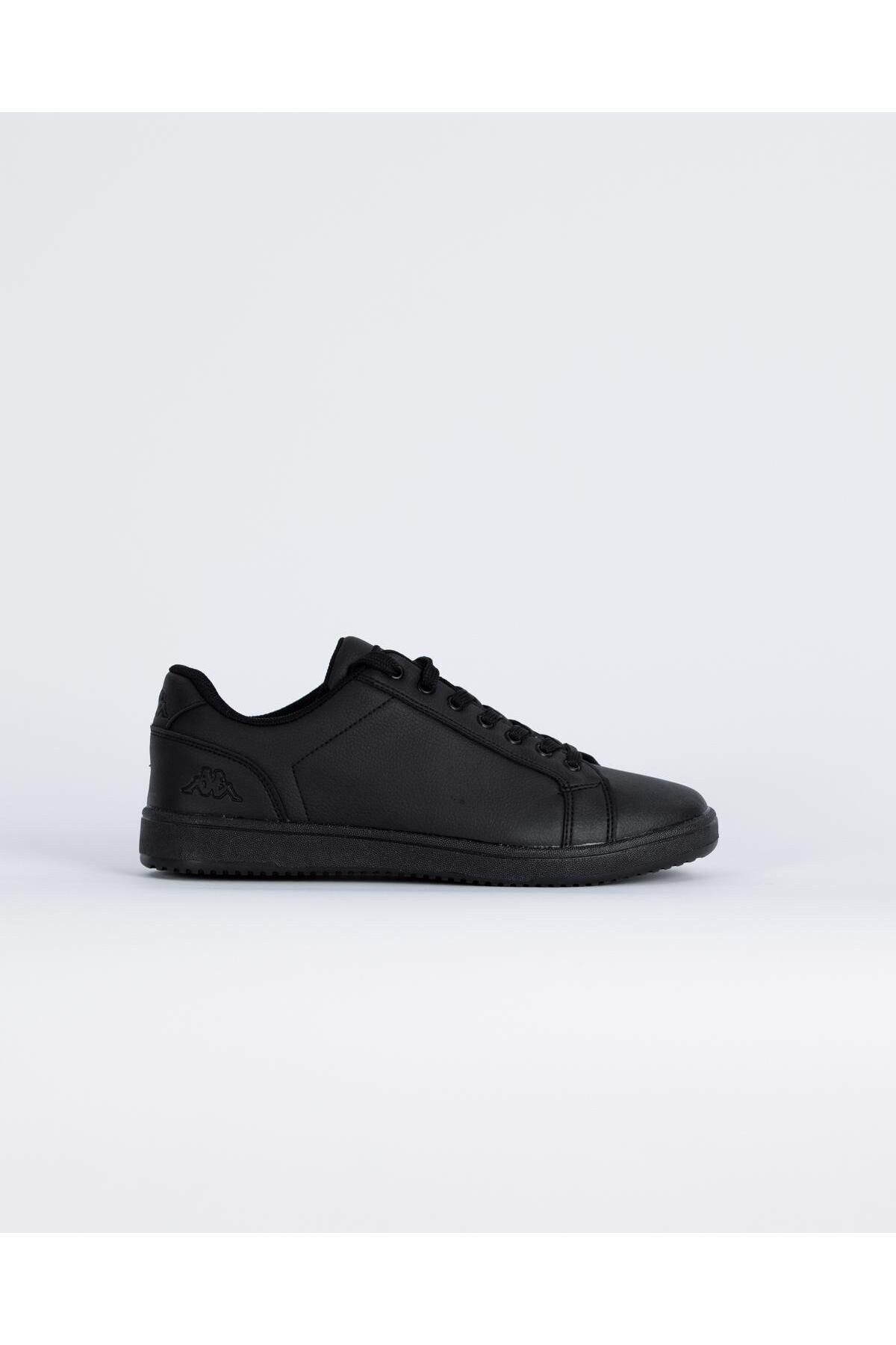 Kappa Logo Galtus Unisex Siyah Sneaker