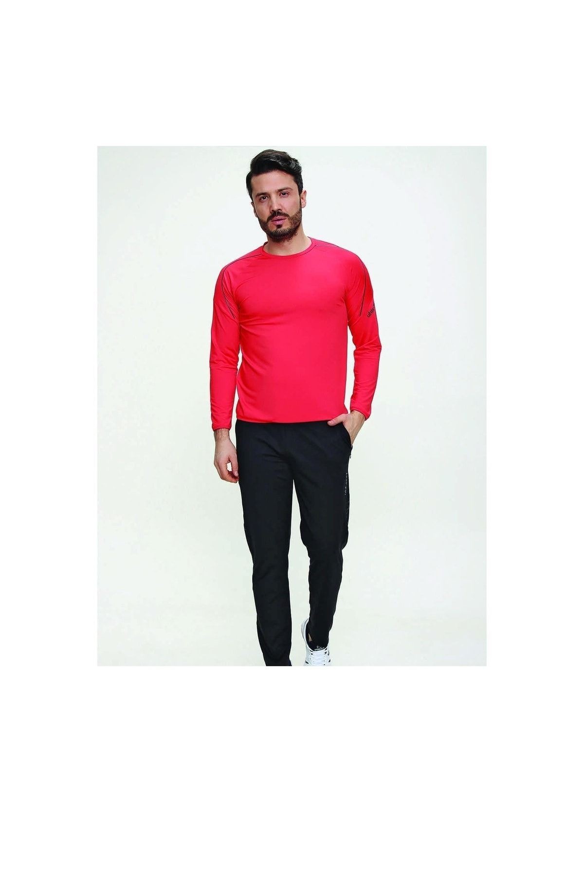 UHLSPORT T-SHIRT B.YAKA POLY. U.KOL KEVIN M