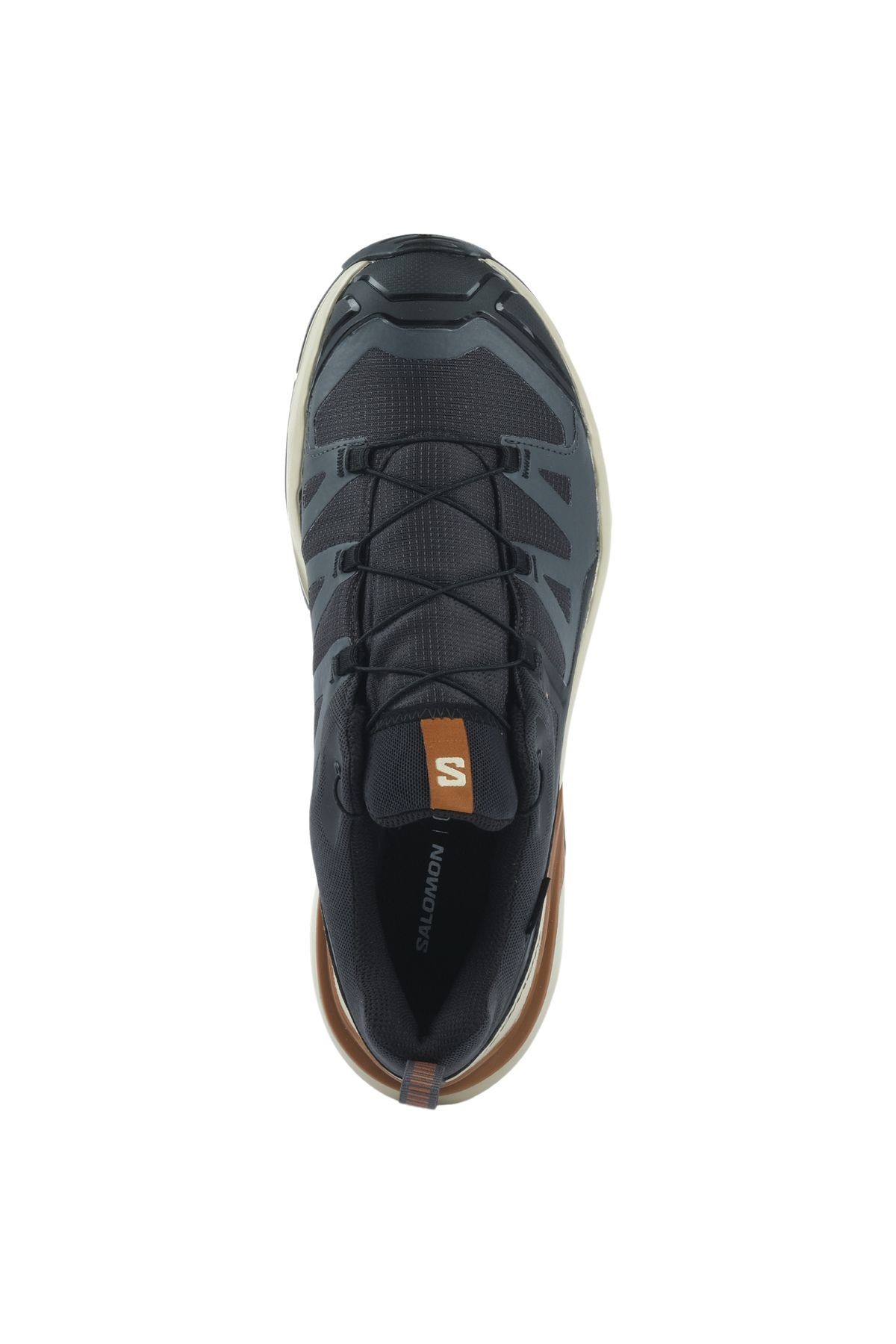 Salomon X Ultra 360 Gore-Tex Erkek Outdoor Ayakkabı - Siyah