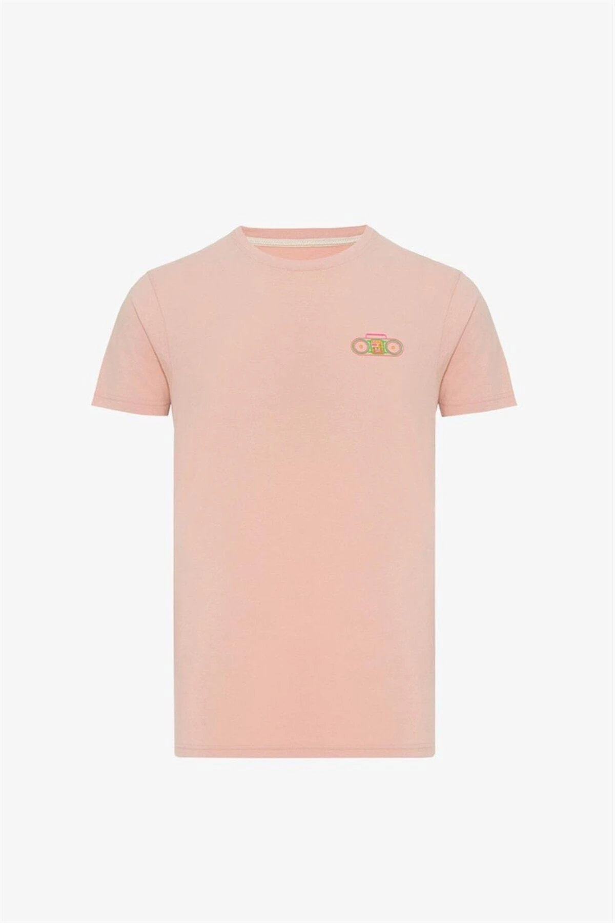 Routefield Toby Erkek Tişört RFTOBY23