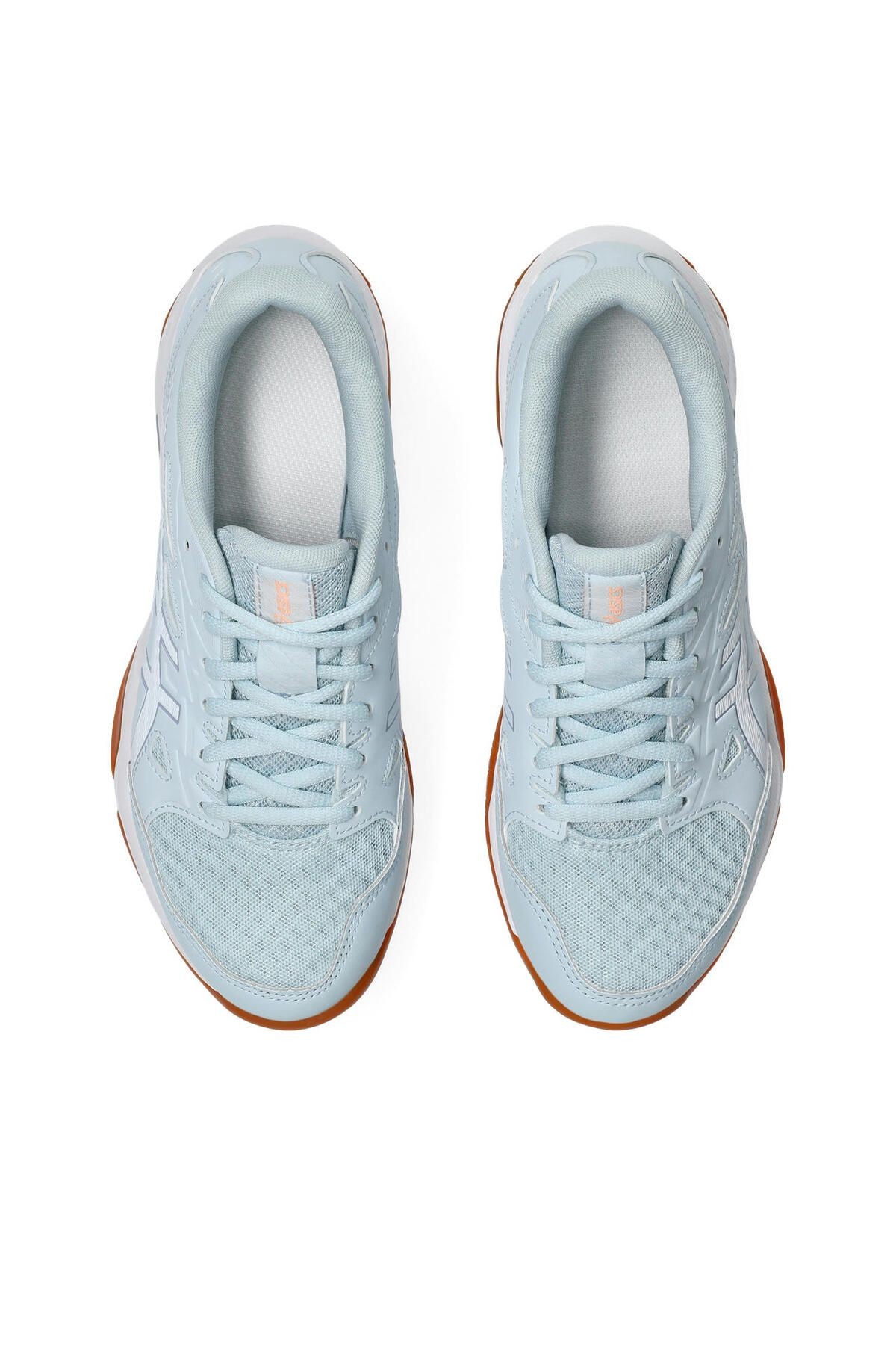 Asics Gel-rocket 11 Kadın Mavi Voleybol Ayakkabısı 1072a093-020