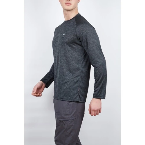 Alpinist WORKOUT READY Erkek Sweatshirt