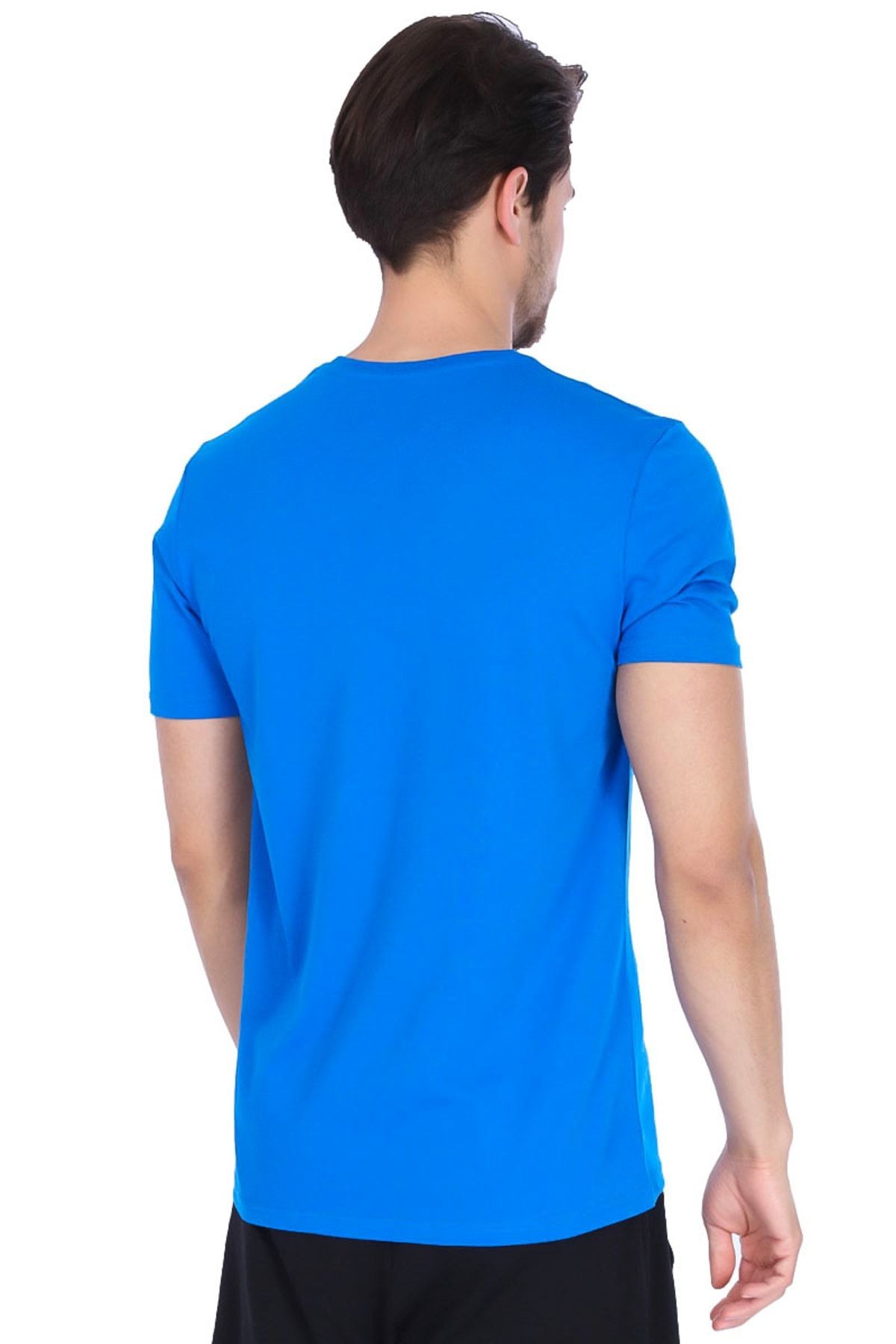 SPORTİVE SPO-BASIC T-SHIRT