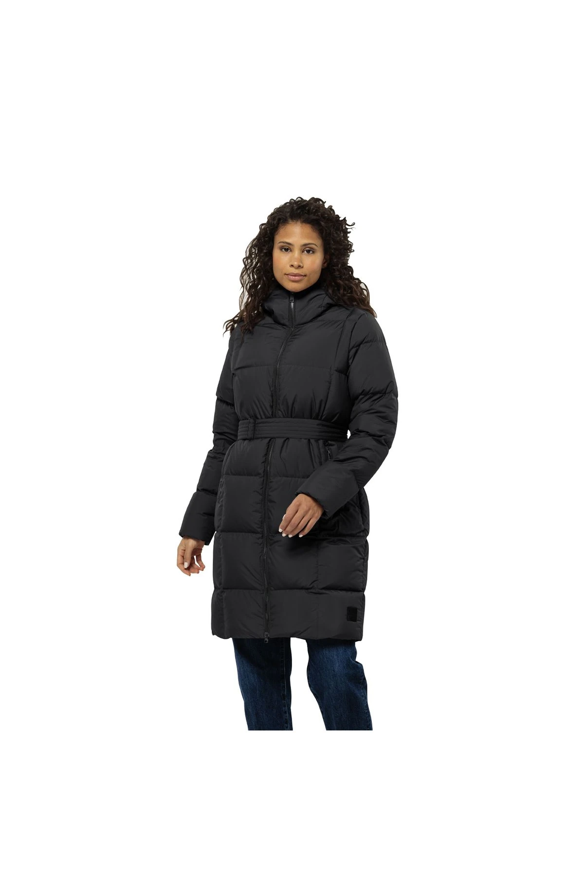 JACK WOLFSKIN Frozen Lake Coat W