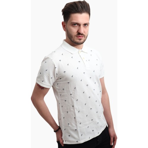 Superfly Men Poloshırt Erkek Tişört 101202081517