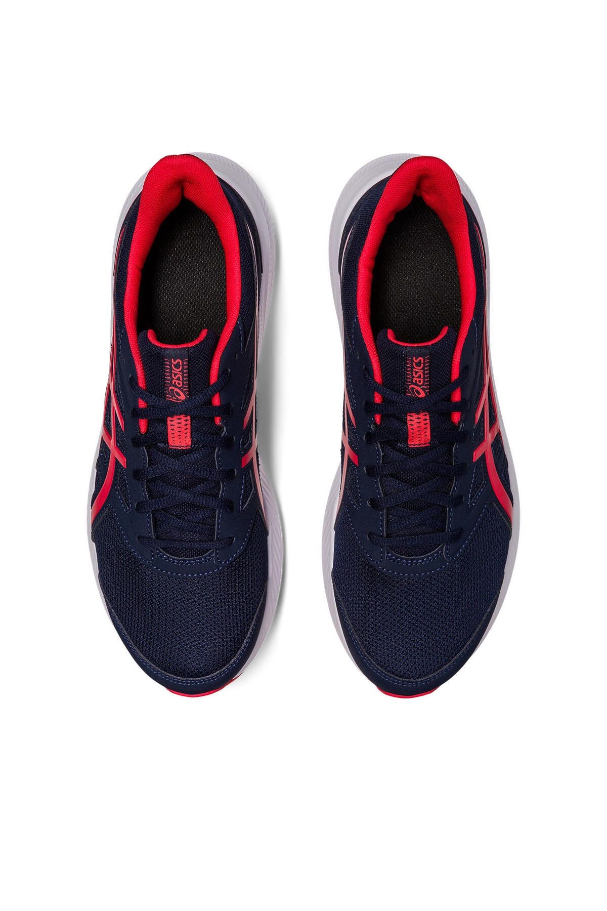 Asics Jolt 4 Erkek Lacivert Koşu Ayakkabısı 1011b603-403