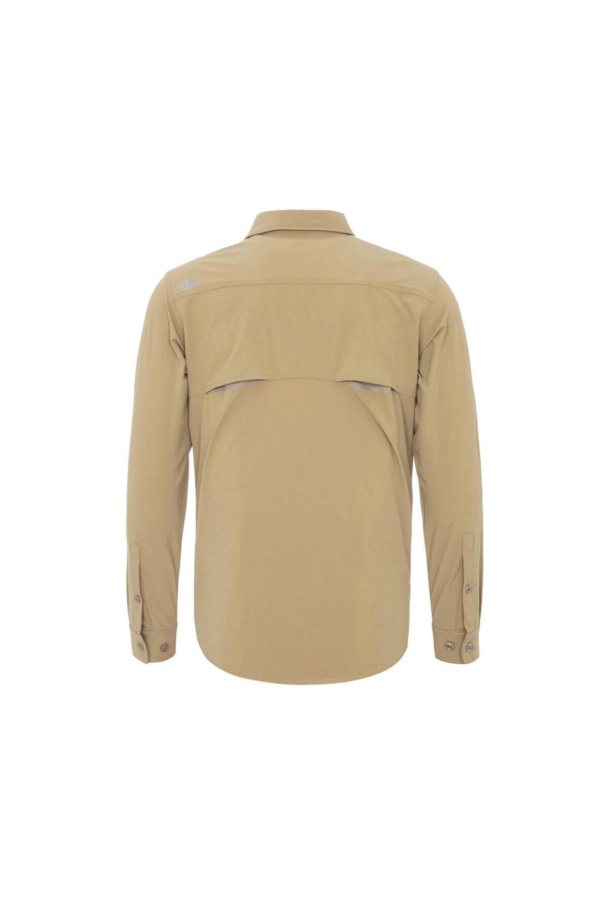 Merrell M23GUSTO Gusto Erkek Gömlek