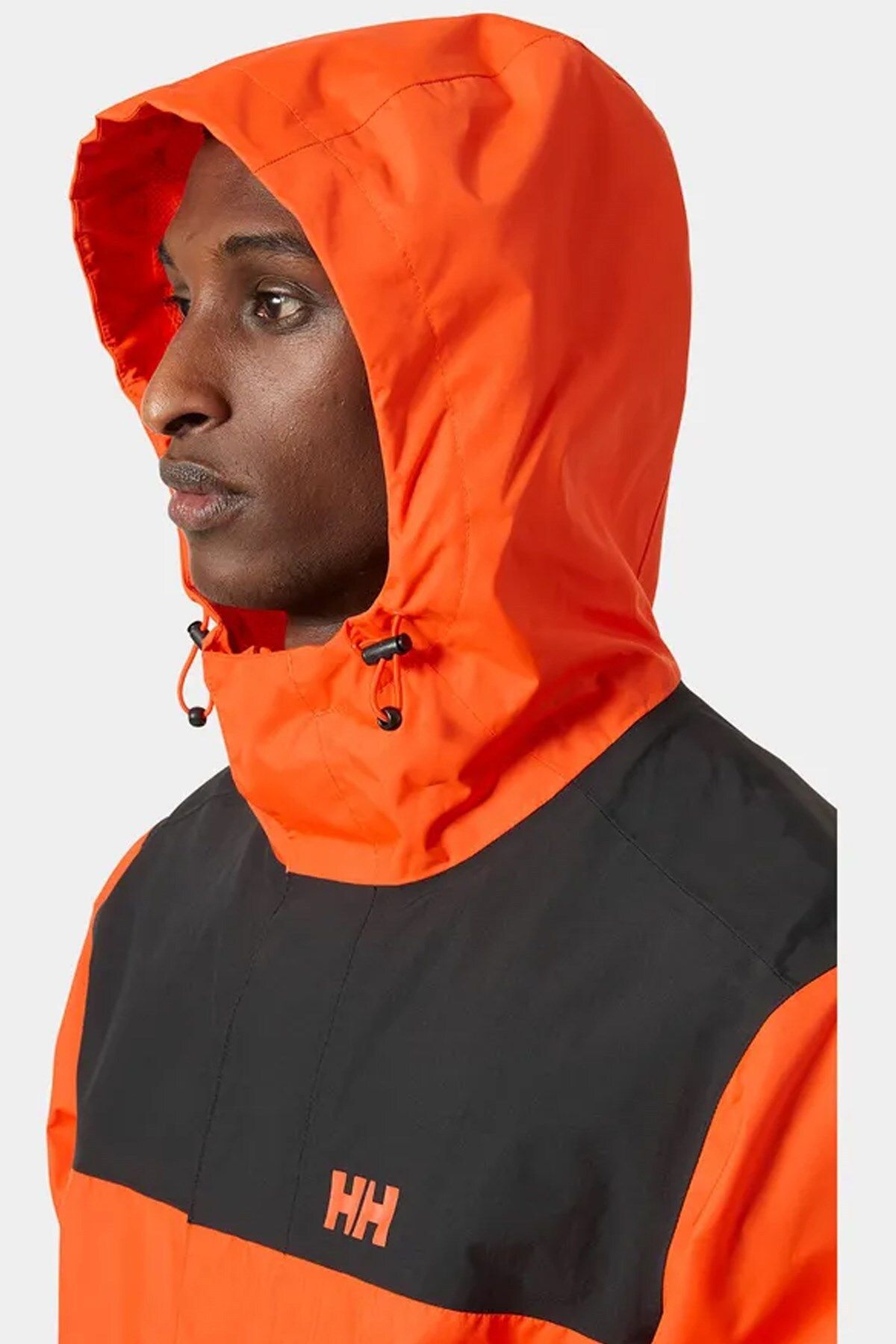 HELLY HANSEN VANCOUVER YAĞMURLUK MONT
