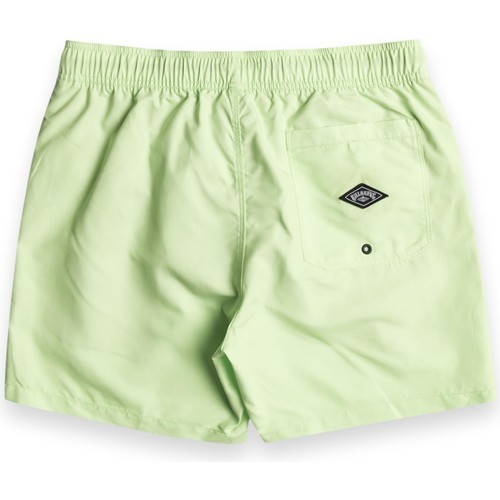 Billabong EBYJV00122 Allday Heritagelb Volley Erkek Şort