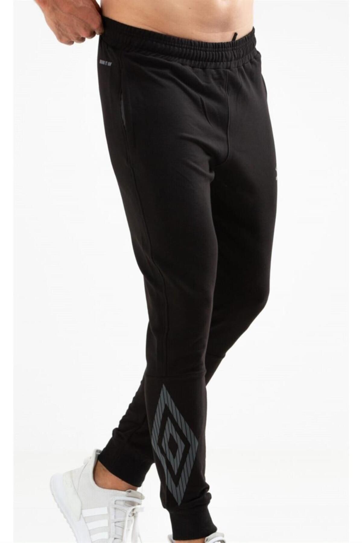 Umbro TD-0059 Umb Raip Pantolon Erkek Tek Alt
