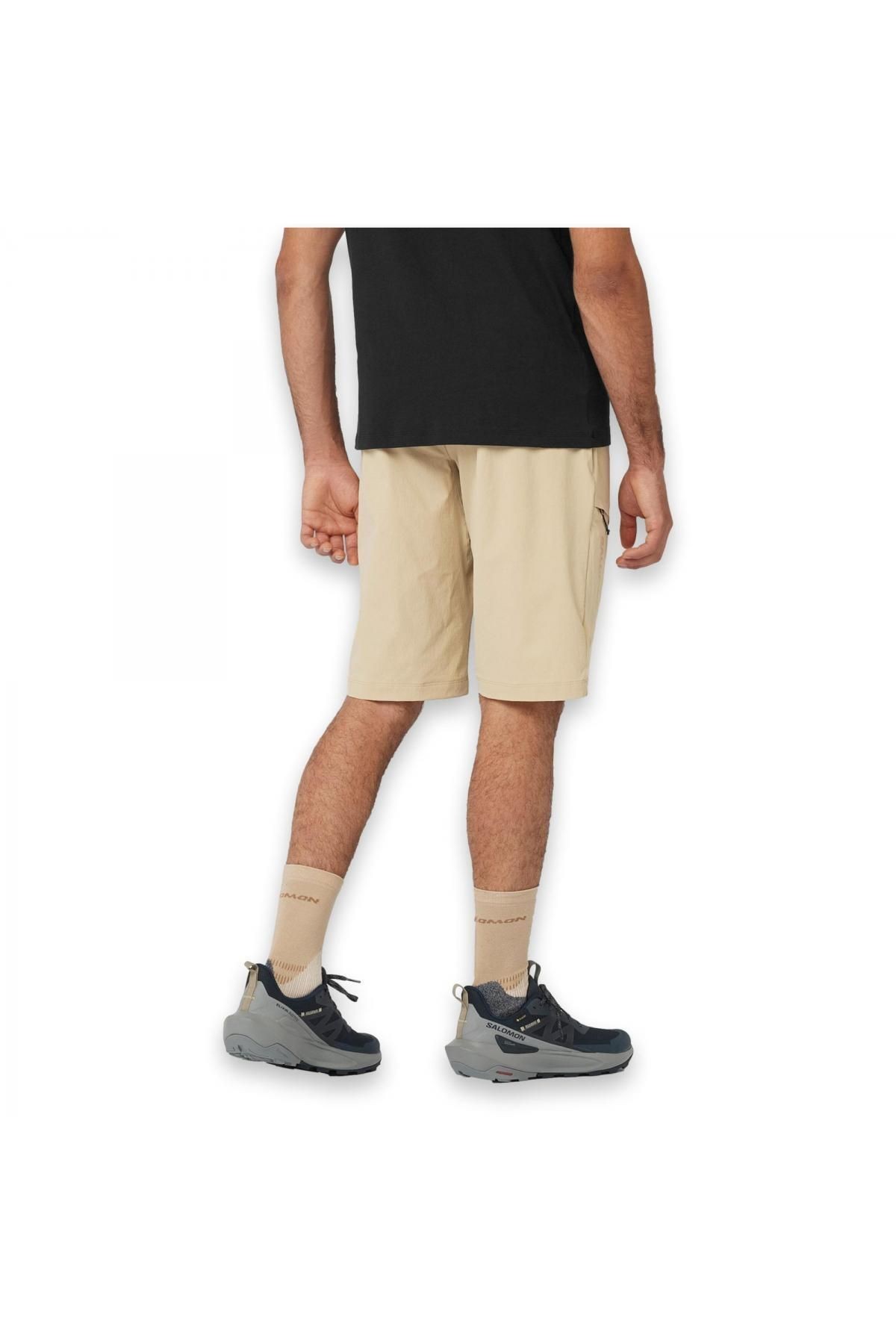 SALOMON WAYFARER SHORTS M