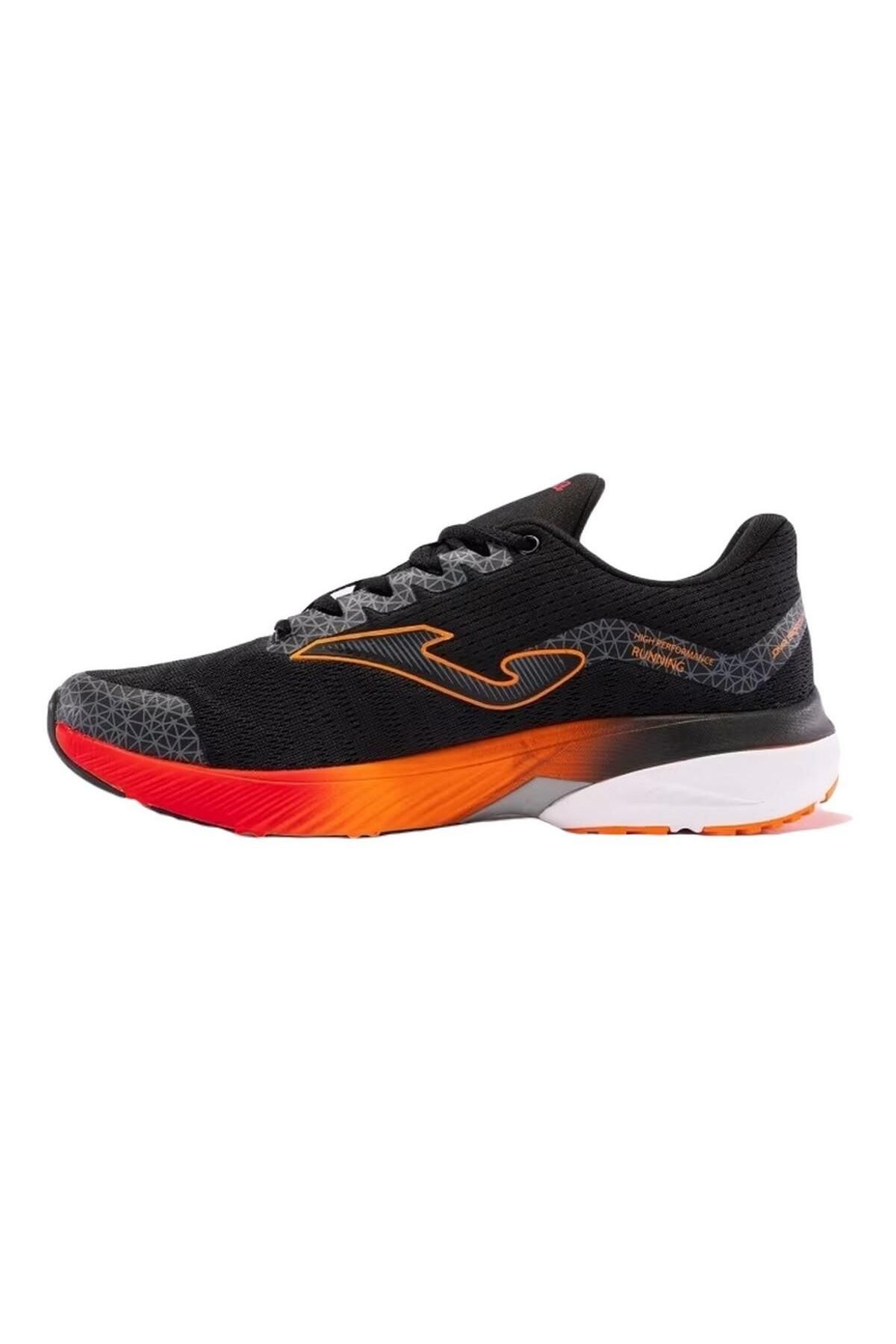 Joma Titanium 2401 Negro Spor Ayakkabı