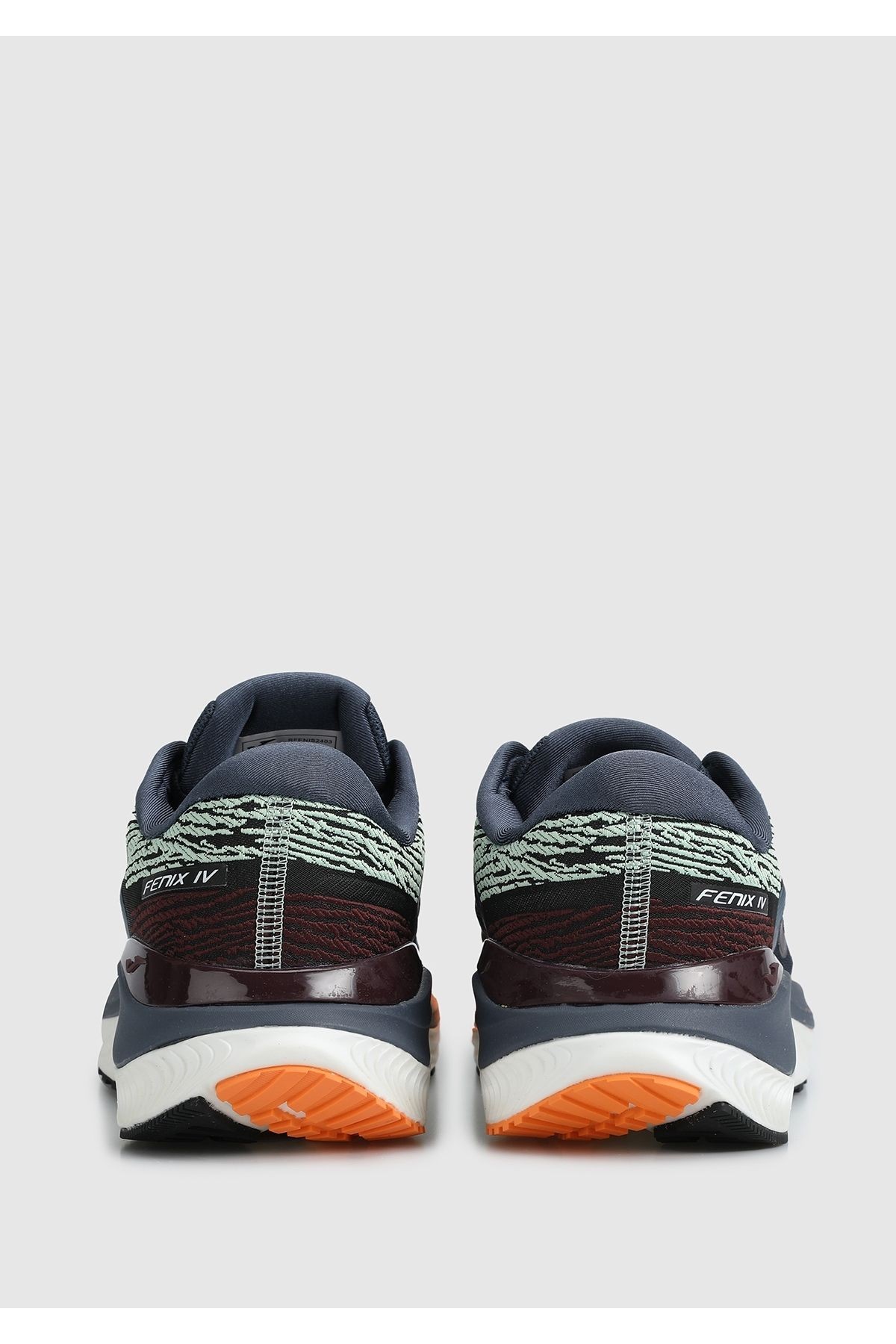 Joma Erkek Koşu - Yürüyüş Ayakkabısı Fenix Men 2403 Rfenis2403