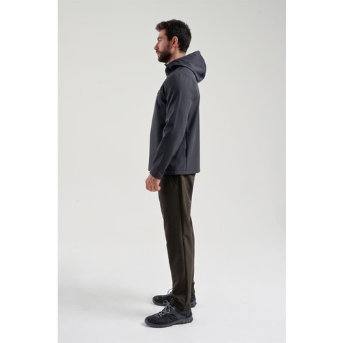 Exuma H Sshell Jacket M Erkek Mont 2111161