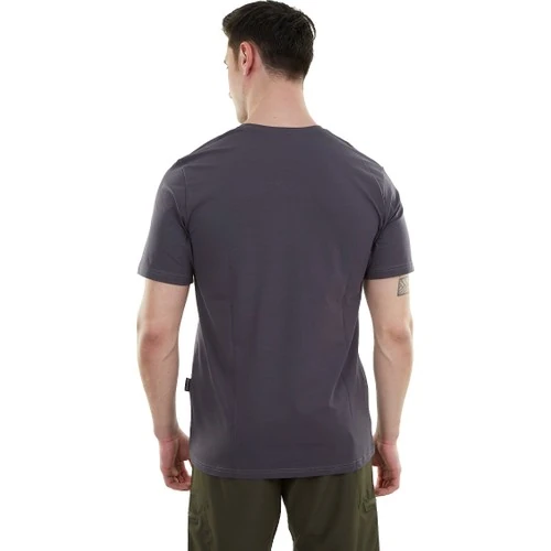 Alpinist Vortex Erkek T-Shirt