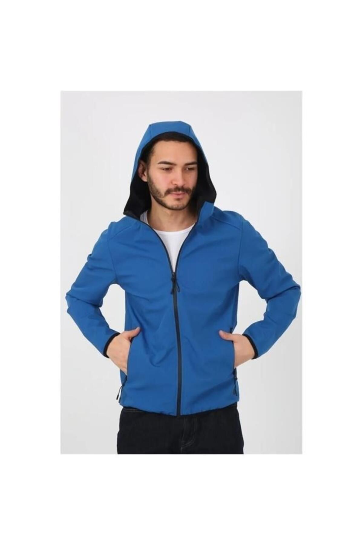 EXUMA EXOUT-J-SOFTSHELL JACKET M