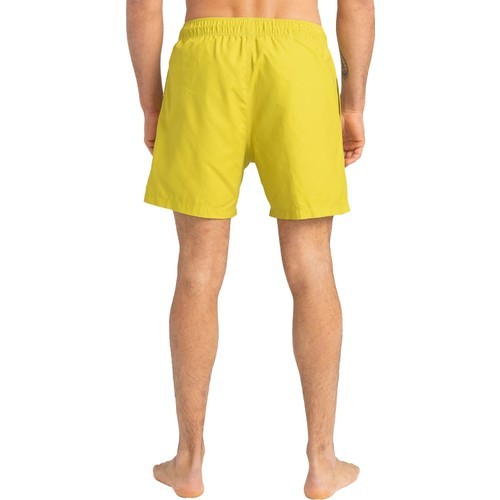 Billabong All Day Lb Sarı Erkek Deniz Şortu EBYJV00104-AGN