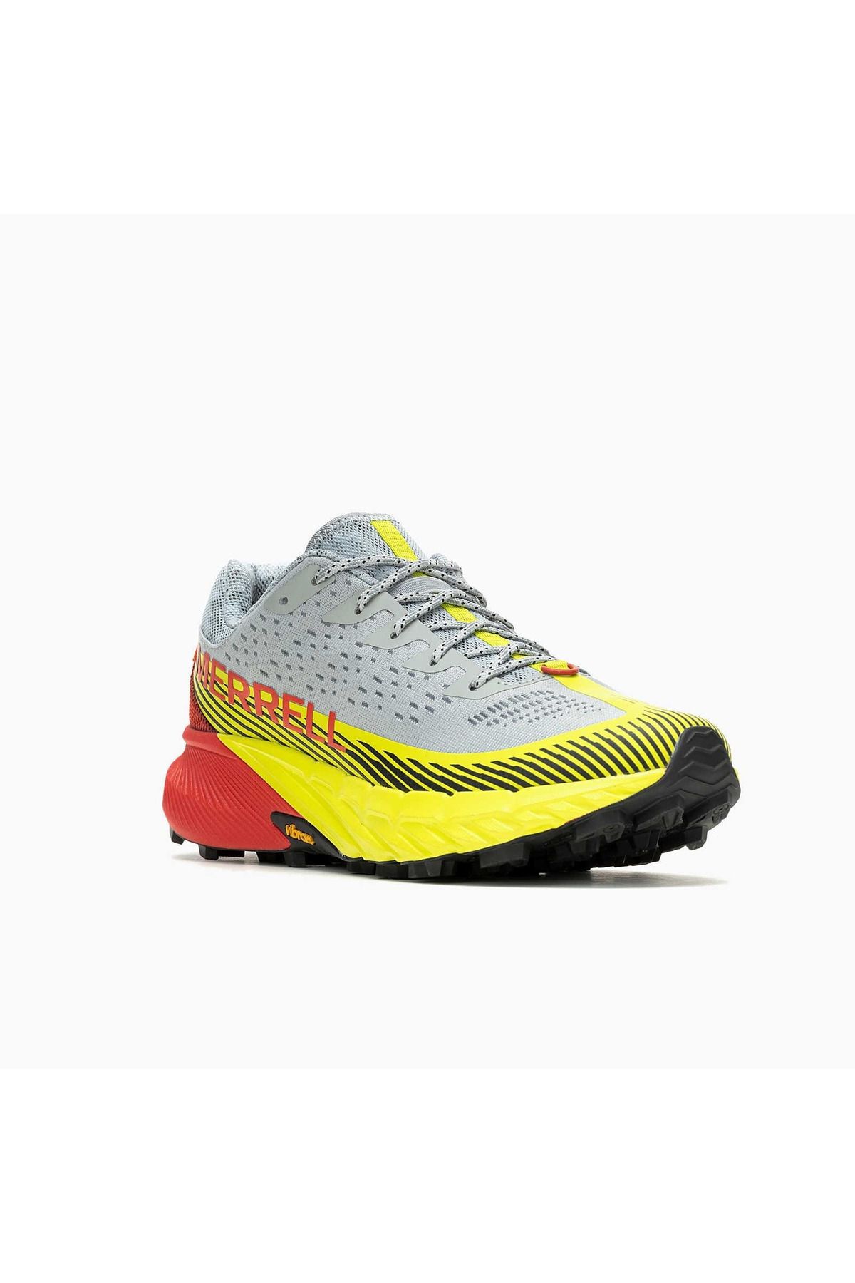 Merrell Agility Peak 5 Erkek Koşu Ayakkabı